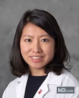 Photo of Dr. Linda H. Shu, MD