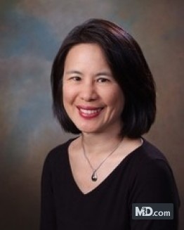 Photo of Dr. Linda Hsueh, MD