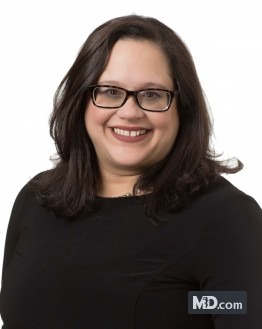 Photo of Dr. Linda I. Collazo-Batista, MD