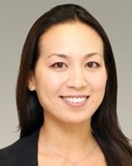 Photo of Dr. Linda J. Sheu, MD