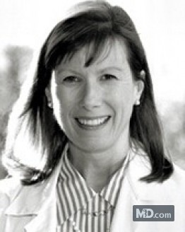 Photo of Dr. Linda J. Van Marter, MD