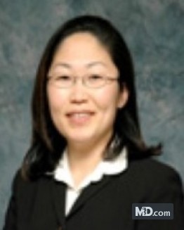 Photo of Dr. Linda K. Lee, MD