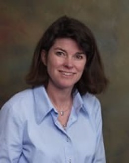 Photo of Dr. Linda Strain, MD