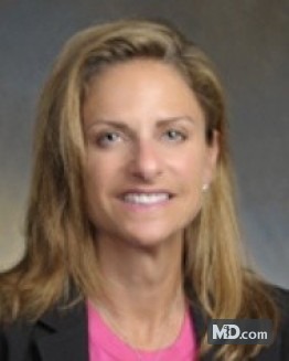 Photo of Dr. Linda Luisi-Purdue, MD, FACOG
