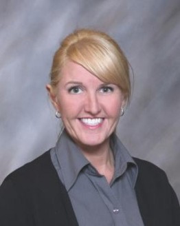 Photo of Dr. Linda M. Chermak, MD