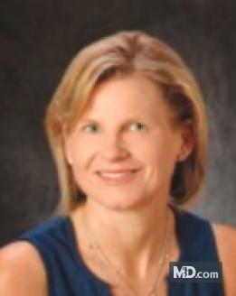 Photo of Dr. Linda M. Dinerman, MD