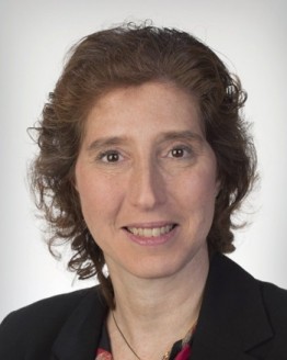 Photo of Dr. Linda M. Harris, MD