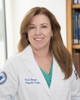 Photo of Dr. Linda S. Donegan, MD