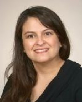 Photo of Dr. Linda Silva-karcz, MD