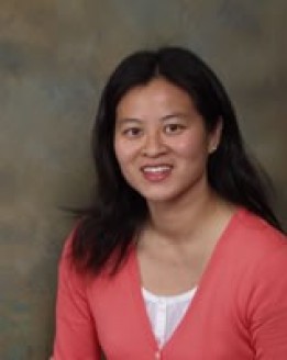Photo of Dr. Linda W. Shiue, MD