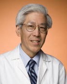 Photo of Dr. Linden D. Ho, MD