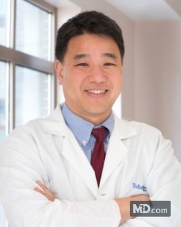 Photo of Dr. Linden T. Hu, MD