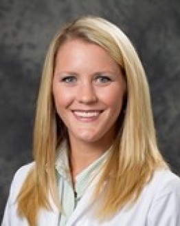 Photo of Dr. Lindsay D. Hinson-knipple, MD