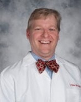 Photo of Dr. Lindsay G. Arthur, MD