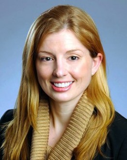 Photo of Dr. Lindsay M. Andras, MD