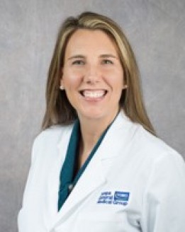 Photo of Dr. Lindsay M. Wiles, MD