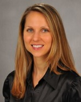 Photo of Dr. Lindsay A. Bischoff, MD