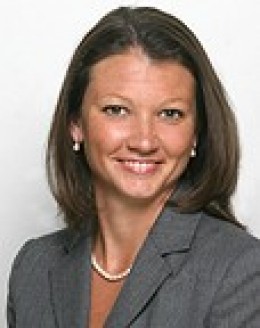 Photo of Dr. Lindsey D. Clark, MD