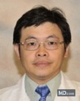 Photo of Dr. Lingpin Hung, MD