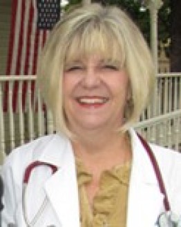 Photo of Dr. Lisa A. Davis, MD
