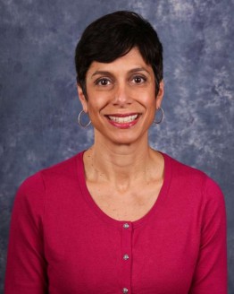 Photo of Dr. Lisa A. Daye, MD