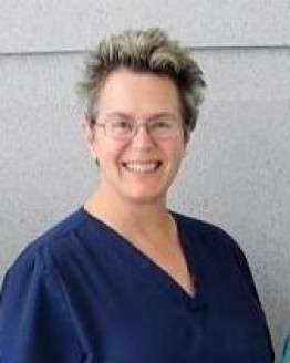 Photo of Dr. Lisa A. Pawelski, MD