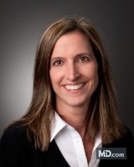 Photo of Dr. Lisa A. Schnick, DO