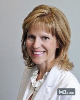 Photo of Dr. Lisa A. Tolnitch, MD
