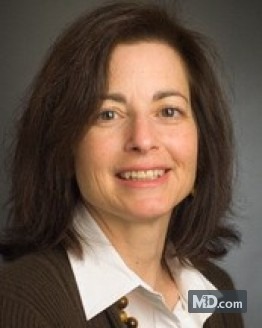 Photo of Dr. Lisa B. Kenney, MD