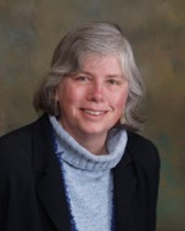 Photo of Dr. Lisa Bailey, MD