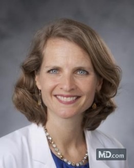 Photo of Dr. Lisa C. Pickett, MD