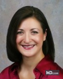 Photo of Dr. Lisa Castro, MD