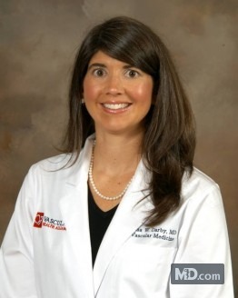 Photo of Dr. Lisa Darby, MD