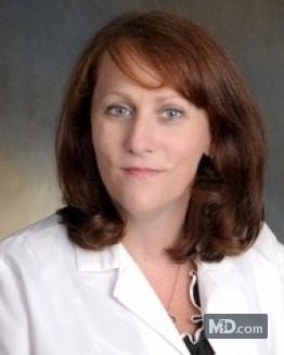 Photo of Dr. Lisa Brodkin, MD