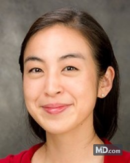 Photo of Dr. Lisa H. Kang, MD
