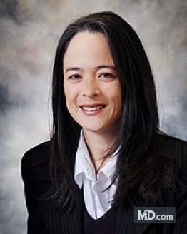 Photo of Dr. Lisa Heistein, MD