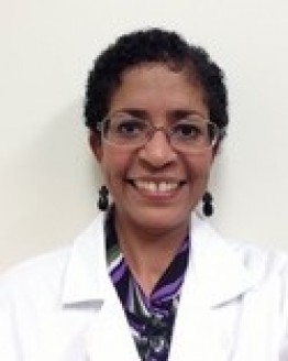 Photo of Dr. Lisa Granderson, MD