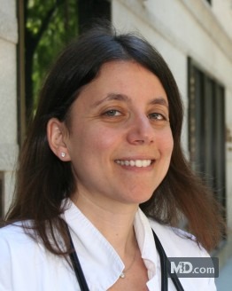 Photo of Dr. Lisa J. Kalik, MD