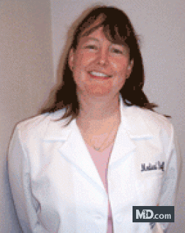 Photo of Dr. Lisa Ruschak, MD
