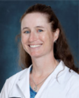 Photo of Dr. Lisa K. Clemons, MD