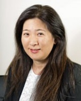 Photo of Dr. Lisa K. Higa, MD