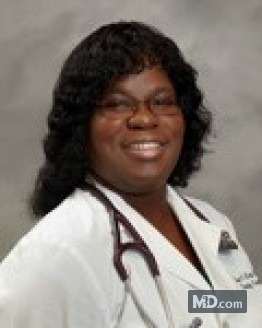 Photo of Dr. Lisa King, MD