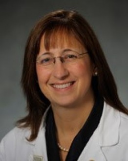Photo of Dr. Lisa M. Bellini, MD