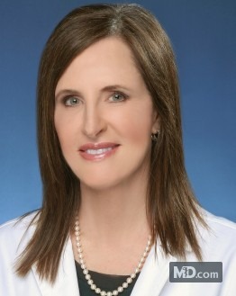 Photo of Dr. Lisa M. Bukaty, MD