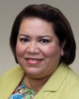 Photo of Dr. Lisa M. Guirguis, MD