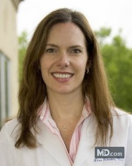 Photo of Dr. Lisa M. Rhodes, MD