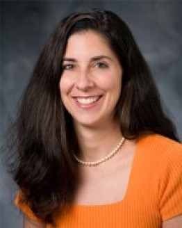Photo of Dr. Lisa N. Gervin, MD