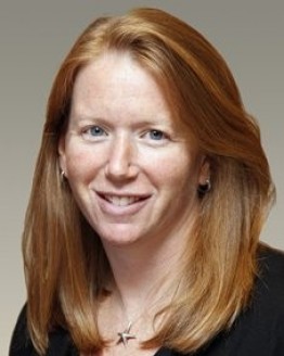 Photo of Dr. Lisa P. Abramson, MD