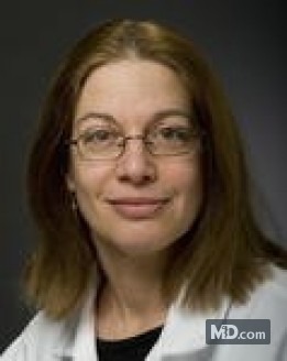 Photo of Dr. Lisa P. Alexander, MD