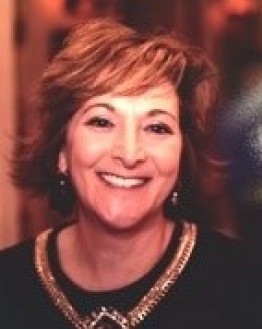 Photo of Dr. Lisa R. Reznick, MD